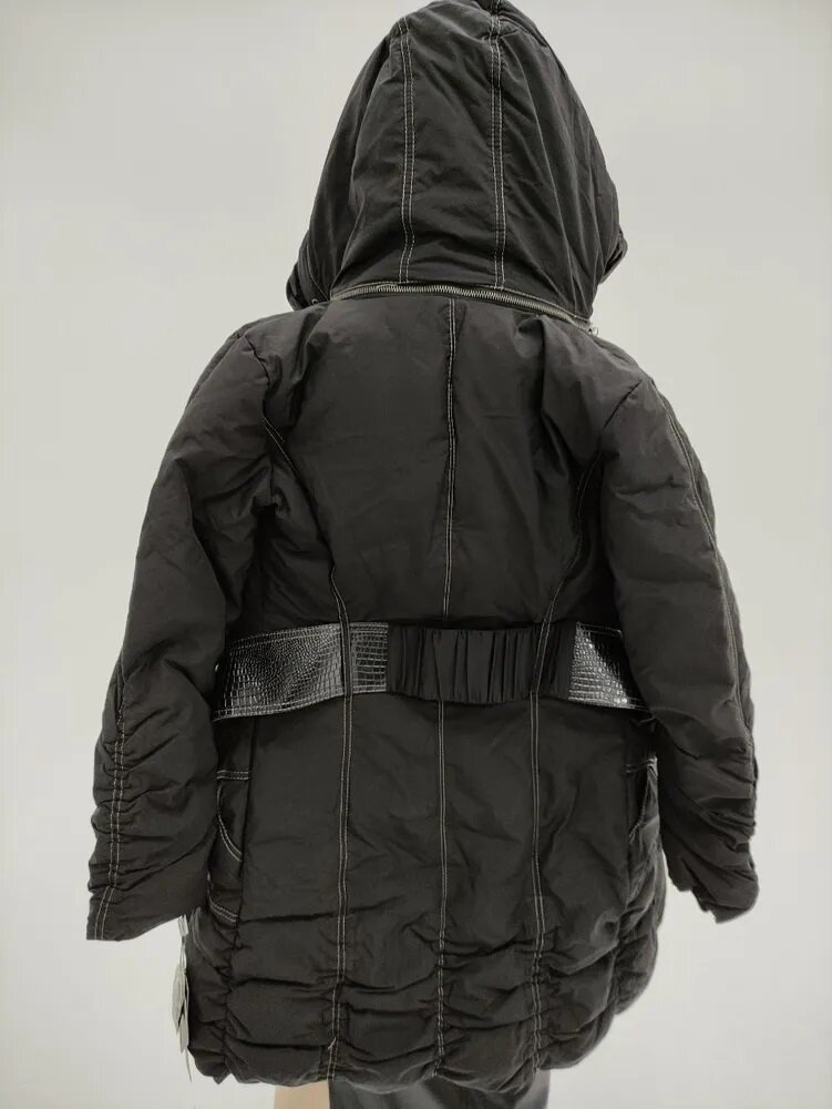 Пуховик Коллекция Афродиты