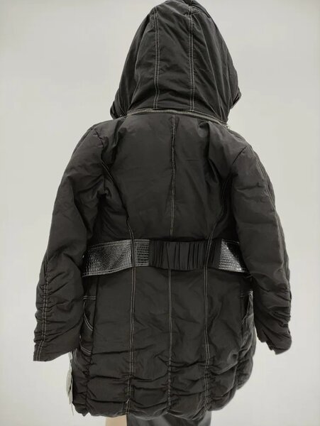 Пуховик Коллекция Афродиты