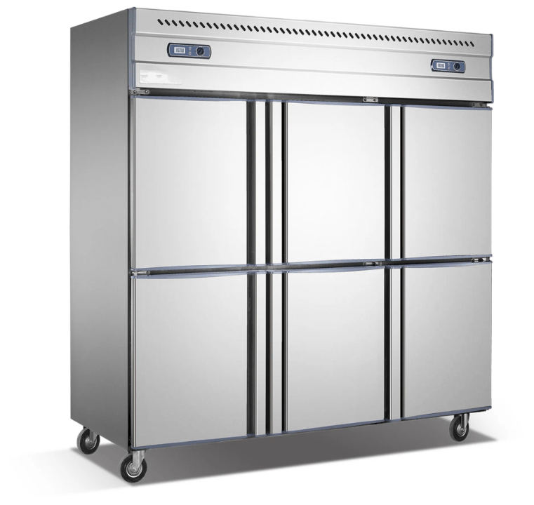 Armoire réfrigérée professionnelle