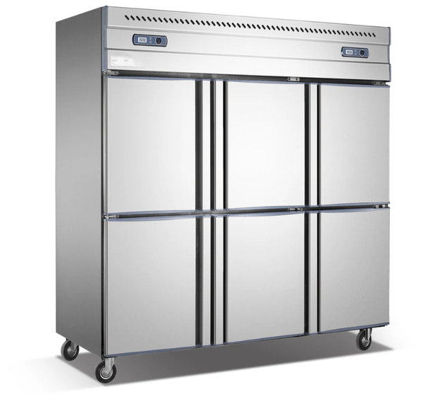 Armoire réfrigérée professionnelle