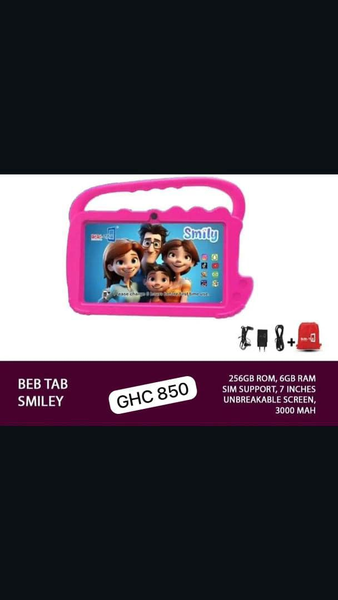 BEBE KIDS TABLETS