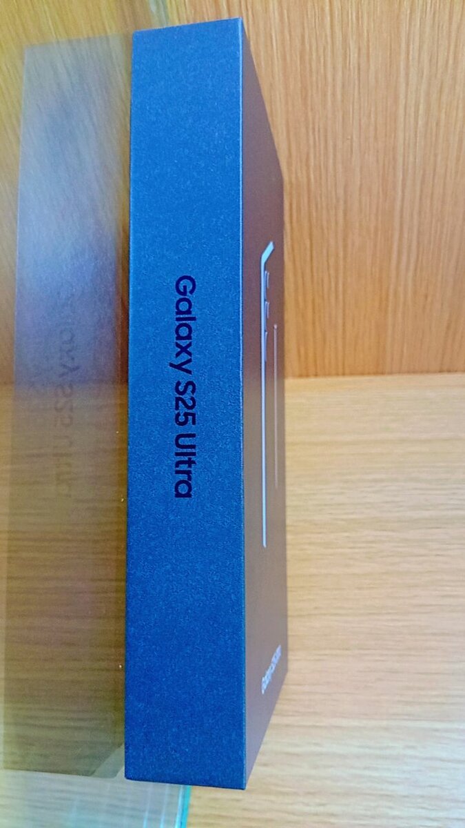 Samsung Galaxy S25 Ultra