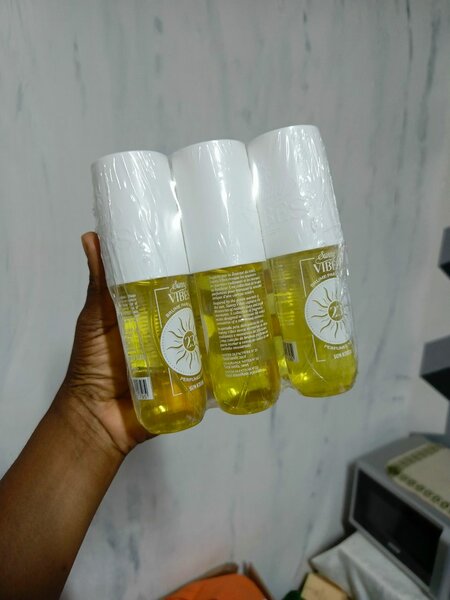 (Lot de 12) Brumes Sunny Vibes