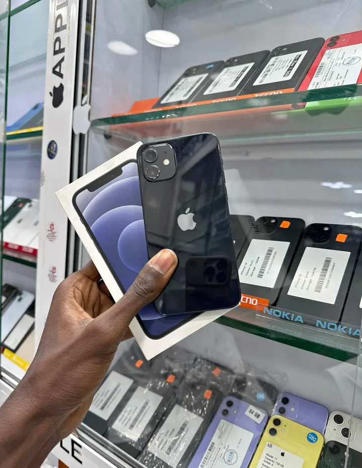 iPhone 12 simple 128GB