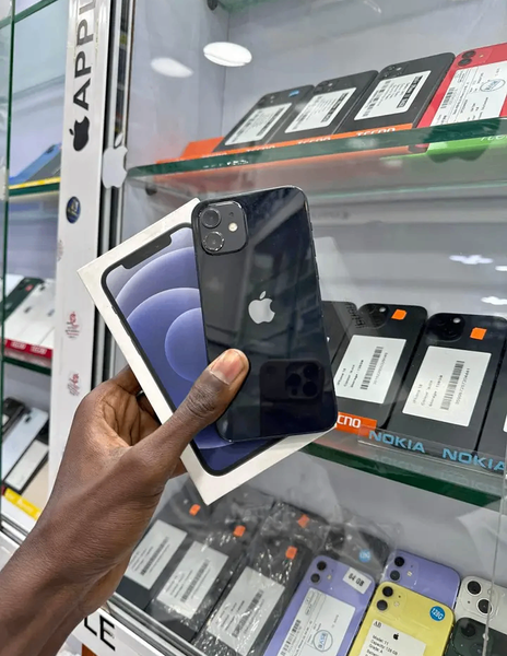 iPhone 12 simple 128GB