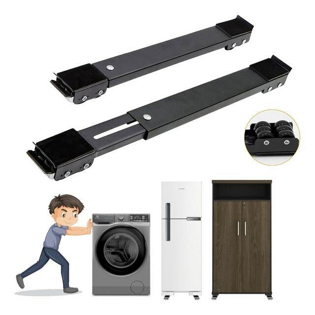 Support de frigo, machine...