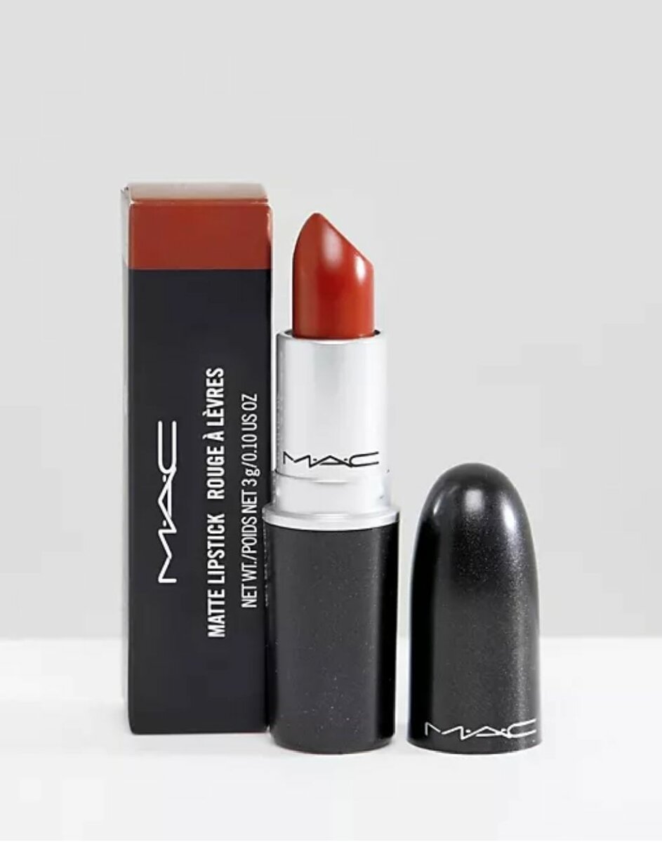 Mac Marrakesh Lipstick
