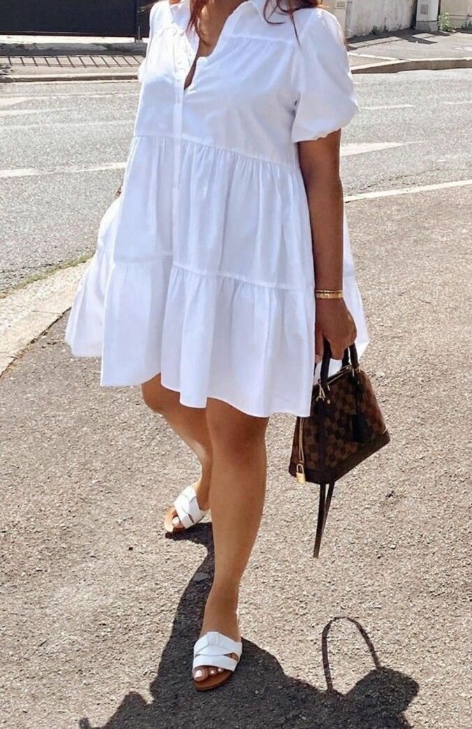 Robe confectionnées