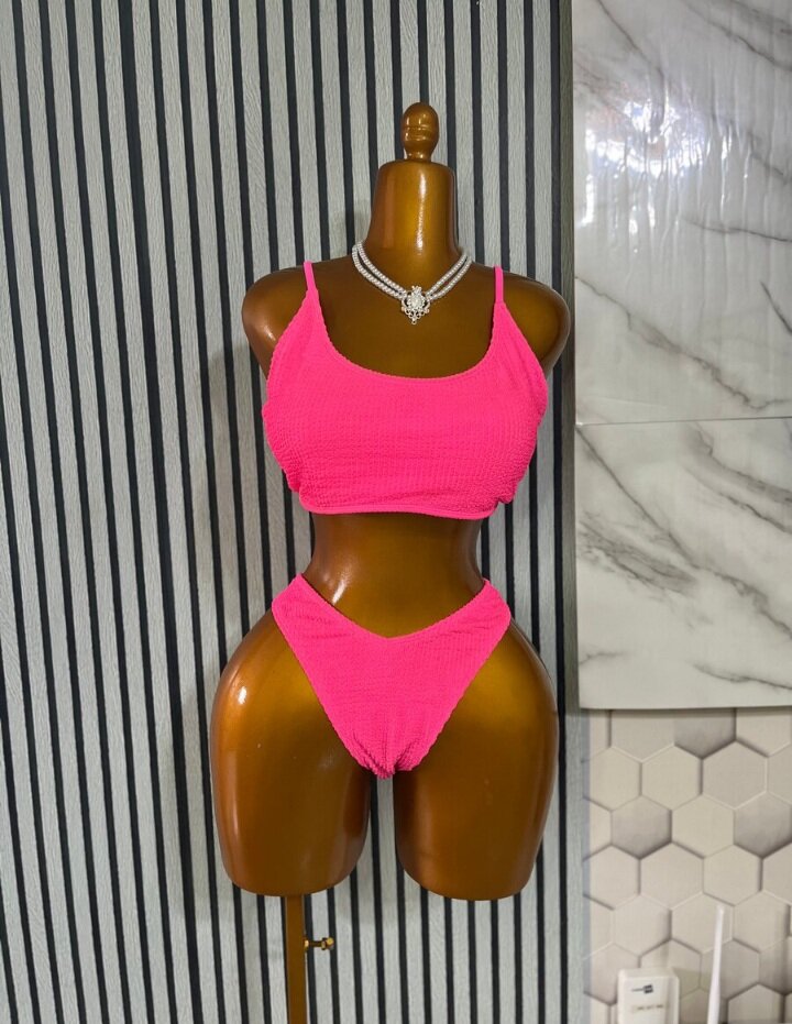 Bikini tendance étés
