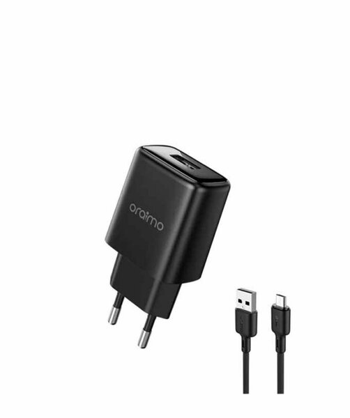 Chargeur rapide Oraimo