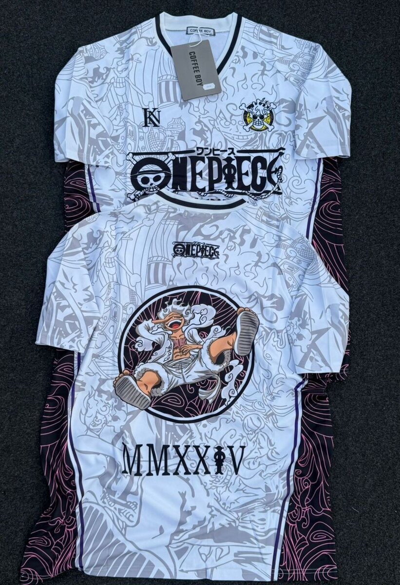 Maillot de sport unisexe moderne