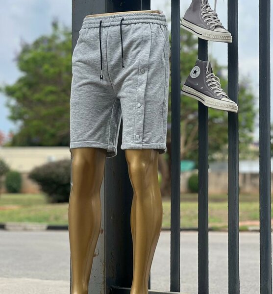 Sweat Shorts now on Discounts 