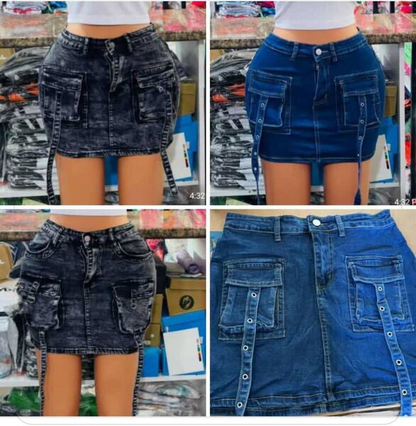 Skirts