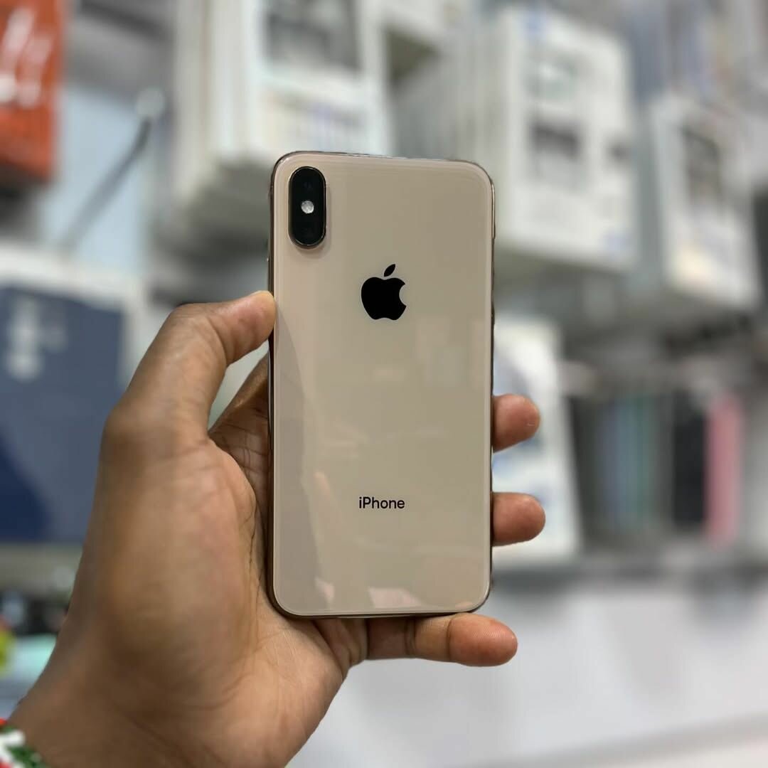 Iphone Xs