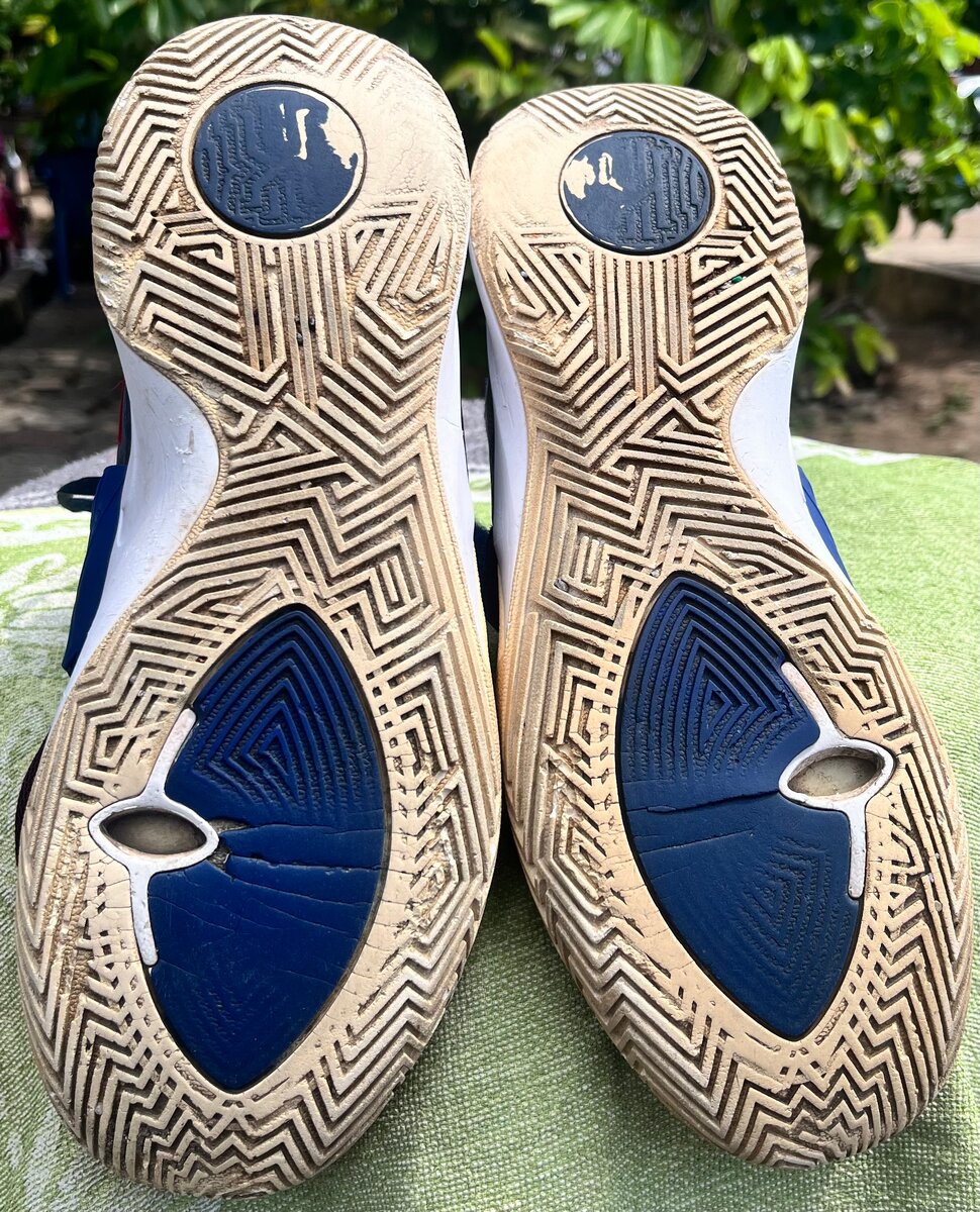 *NikeKyrie Flytrap 3 EP 'Obsid