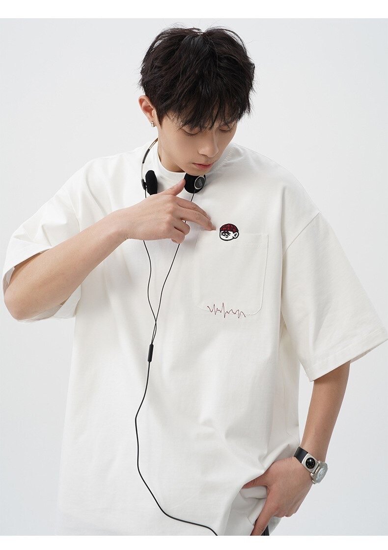 Футболки - Уличный вайб