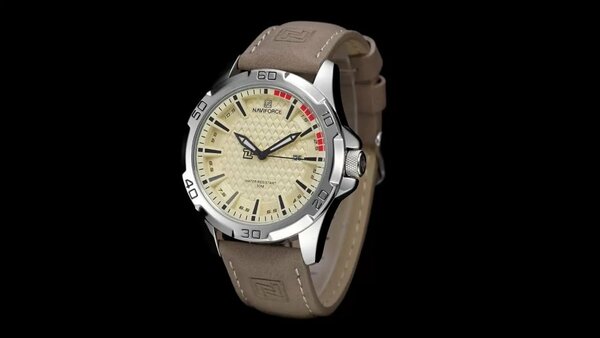 Montre Homme NAVIFORCE