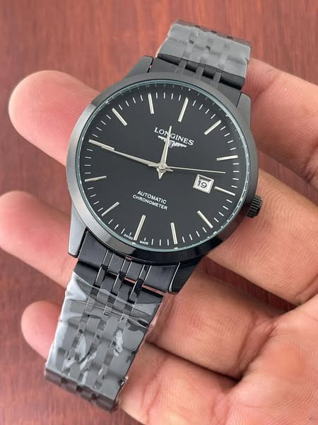 reloj de pulsera LONGINES.[1 piece left!]