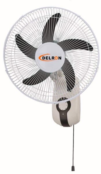 Delron wall fan 16 inches