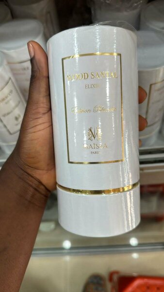 Parfums Maïssa