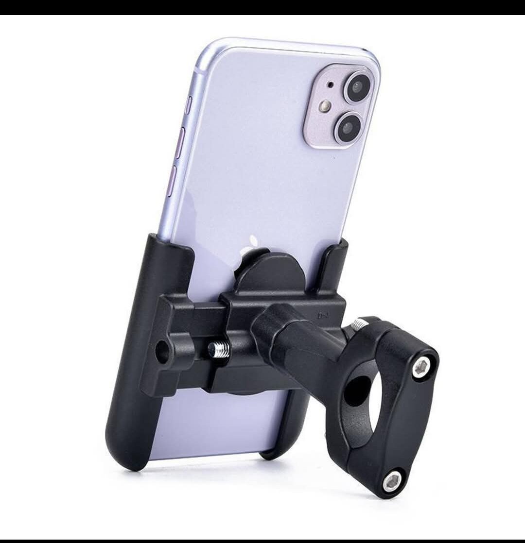 Mobile phone Bracket for Motorcycle