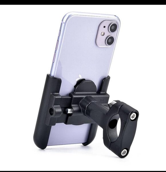 Mobile phone Bracket for Motorcycle