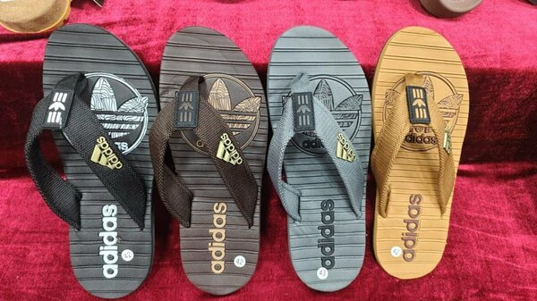 Adidas Hommes Sandales Piscine