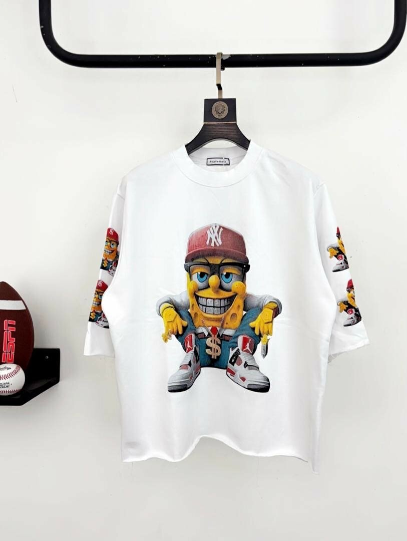 T shirt all sizes available