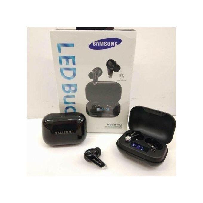 Samsung LED Buds Écouteurs Bluetooth