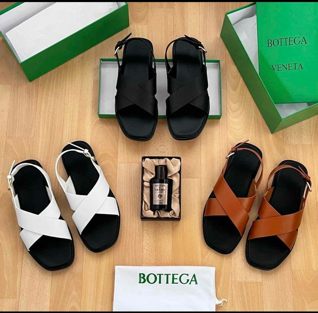 Veneta Bottega Sandals