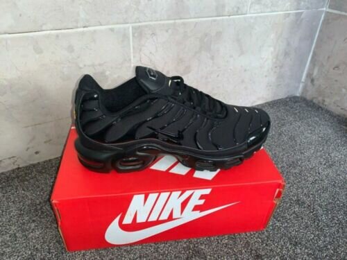 Nike Air Max TN Noir