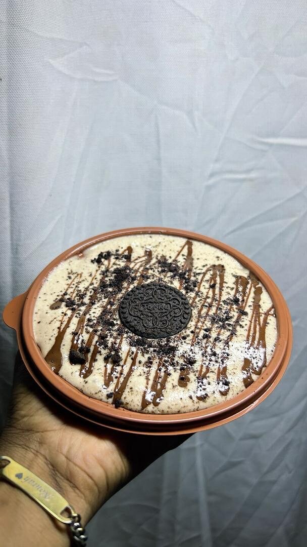 TIRAMISUs dESSErt Oreo gourmet