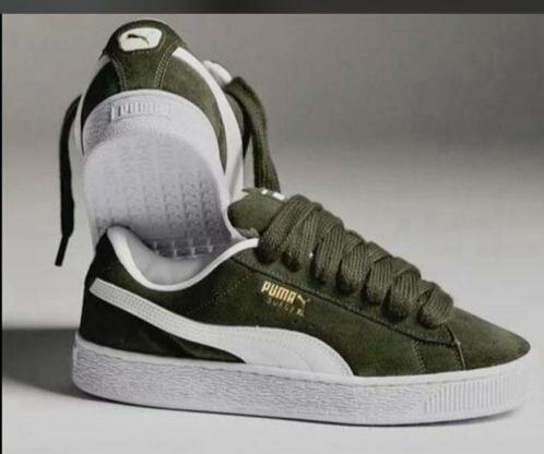 Puma Suede Classiques