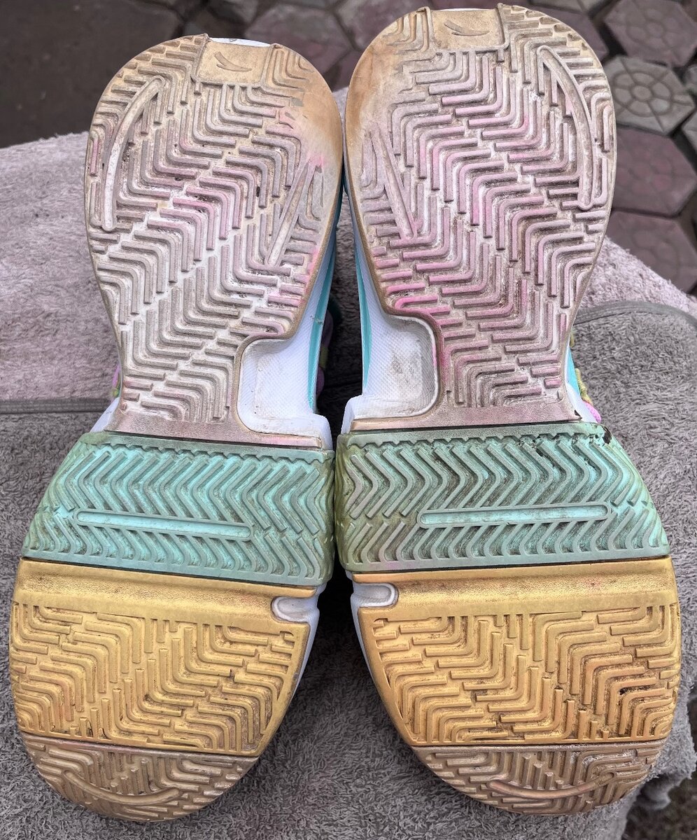 ANTALight Crazy 1 'White Green