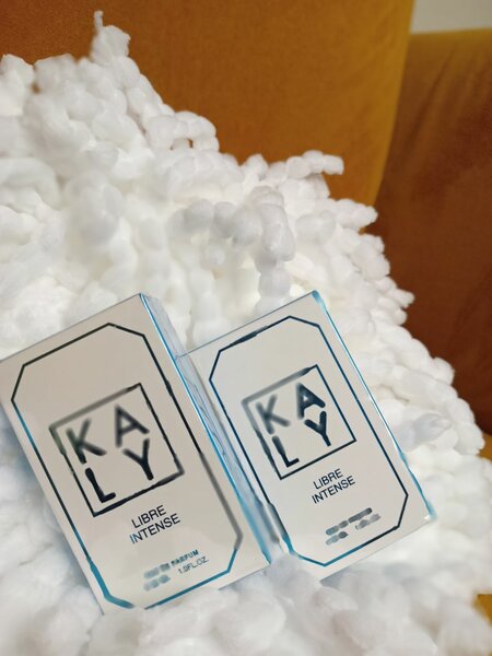 Parfum Kaly Libre Intense