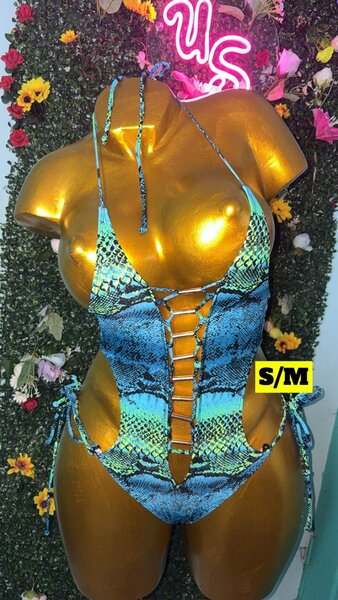 Maillot de bain femmes tendance