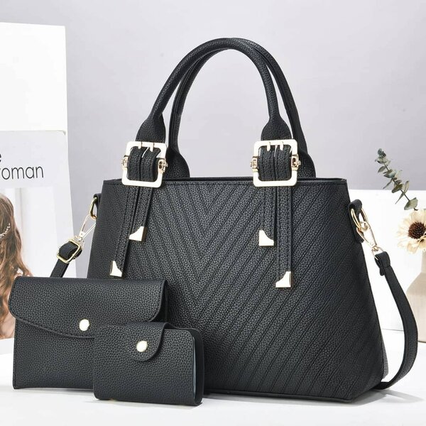 Quality Leather Handbag