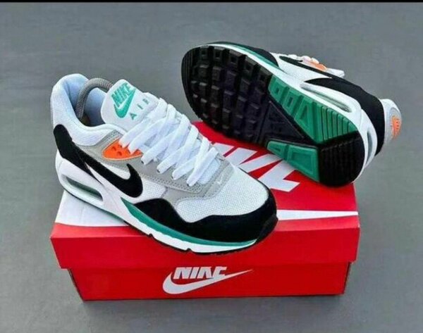 Chaussures Nike Air Max pour homme
