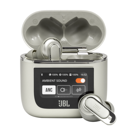Écouteurs JBL Tour Pro ANC