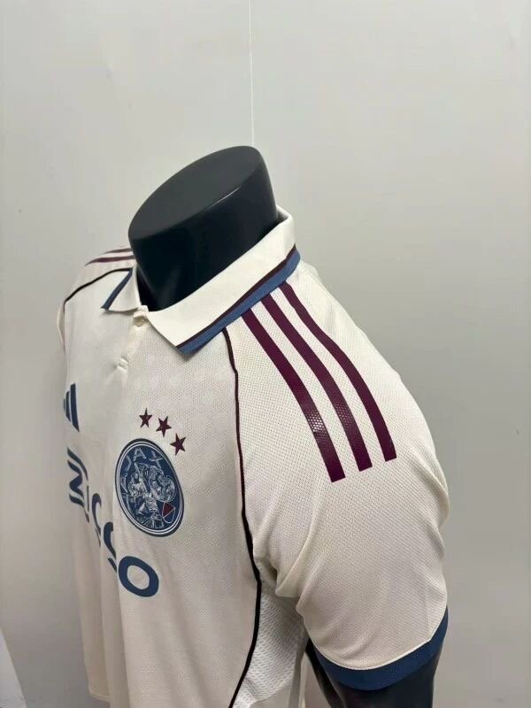 Maillot Ajax Home 2023