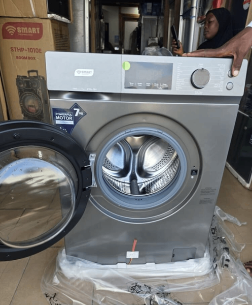 Lave-linge frontal 7kg