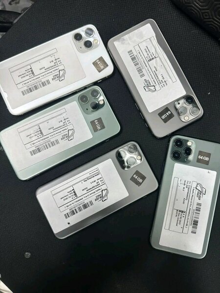 Smartphone 64 Go Débloqué