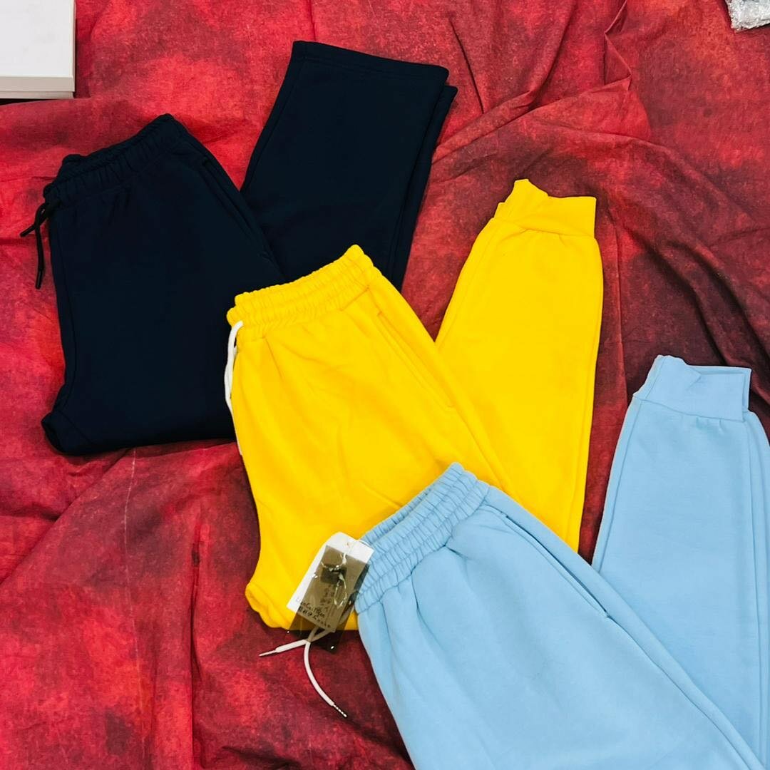 Joggers , unisex
