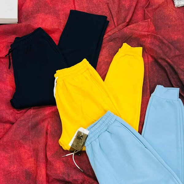 Joggers , unisex