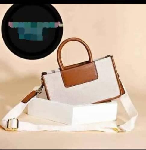 Sac à main élégant