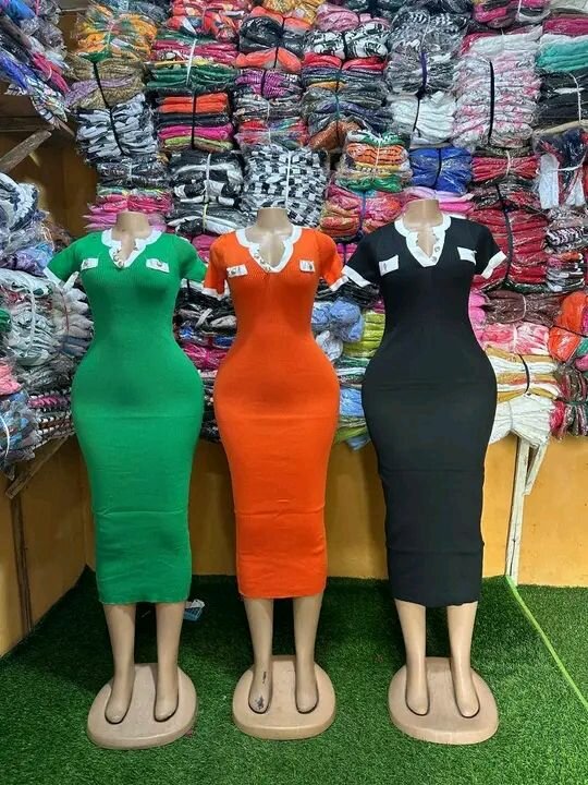 Robes Élégantes et Stylées