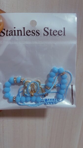 Bracelets