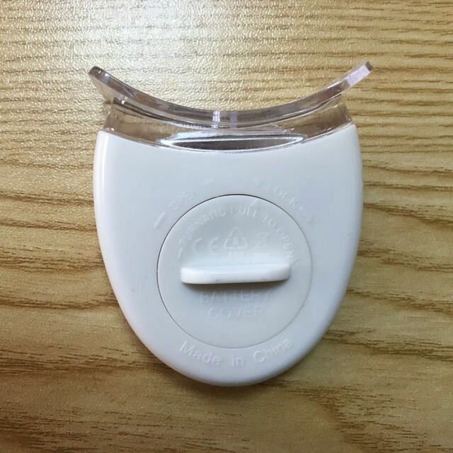 Kit de blanchiment dentaire