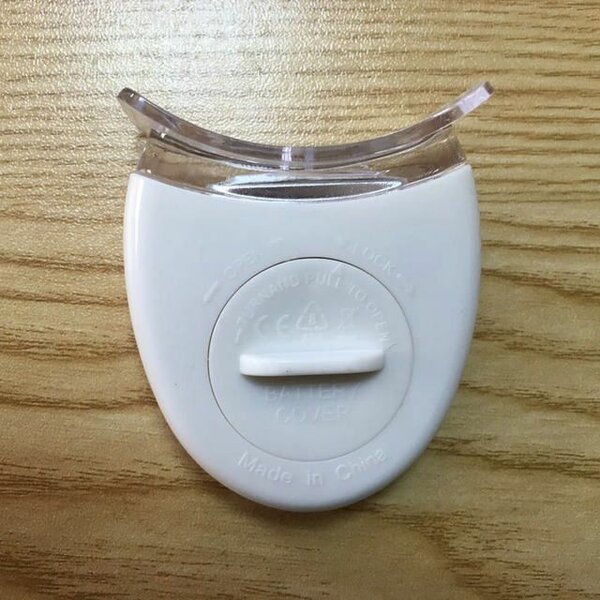 Kit de blanchiment dentaire