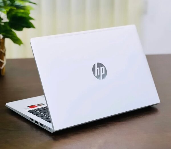 Laptop HP Édition Limitée